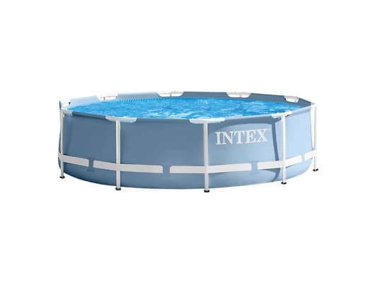Intex Rundramme hagebasseng 366 cm