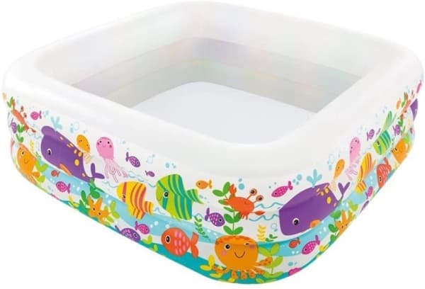 INTEX Sea Aquarium Pool