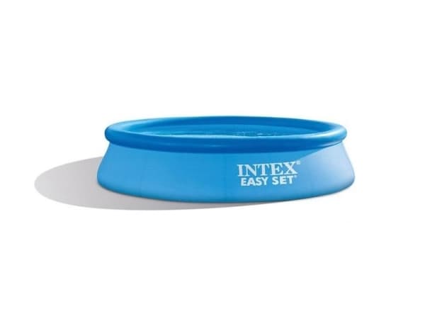 Intex 28116NP, Puhallettava uima-allas, Lapsi ja aikuinen, Sininen, 6,8 kg