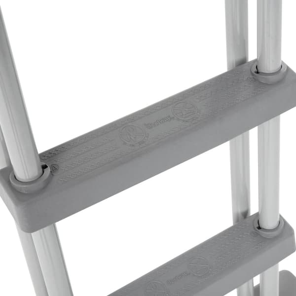 Bestway Power Steel poolsæt 956x488x132 cm