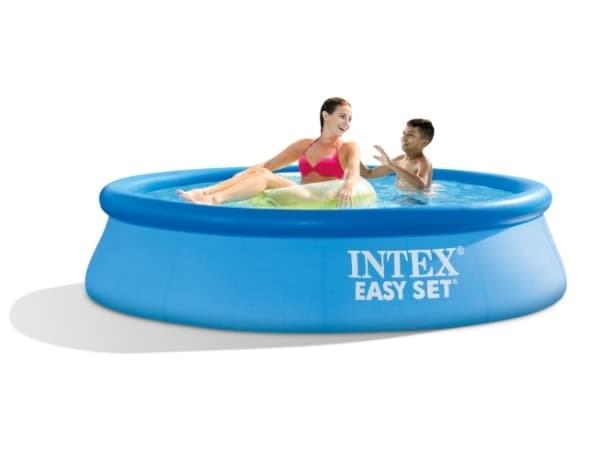 Intex Easy Set Pool, 1.942L, 244x61 cm