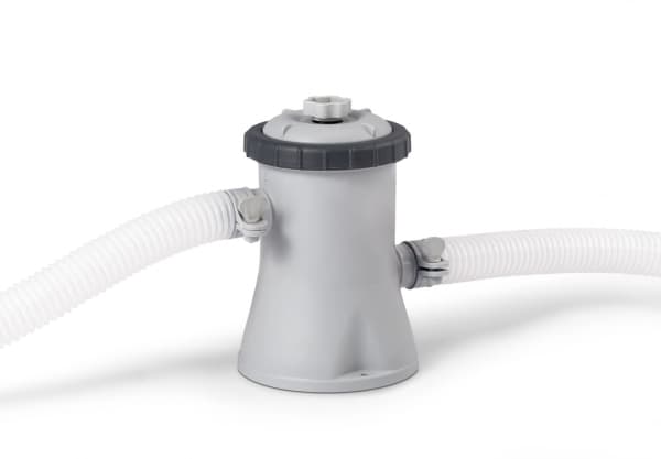 BASSENG - INTEX EASY SET 244X61CM (FILTER PUMPE) 1942L
