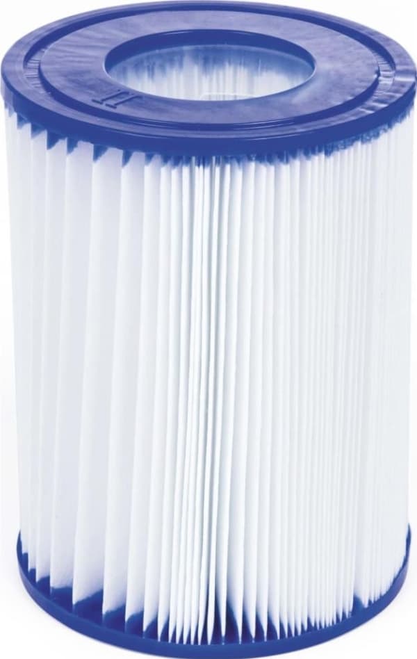 Bestway Expansion Pool Fast Set with palm tree and filter pump 4.57x0.84m (57416)