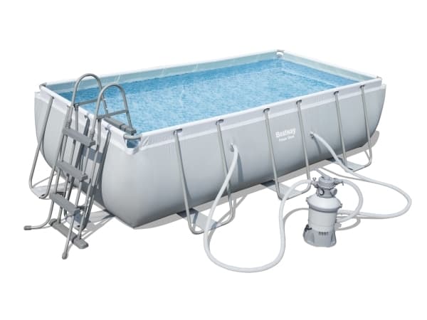 Bestway BESTWAY 56442 16in1 ALLASRULLA 404x201x100cm (sarja)