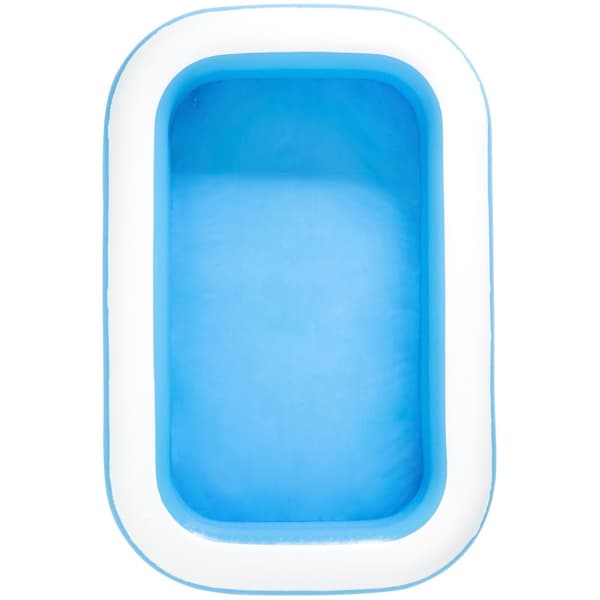 Bestway oppustelig familie pool