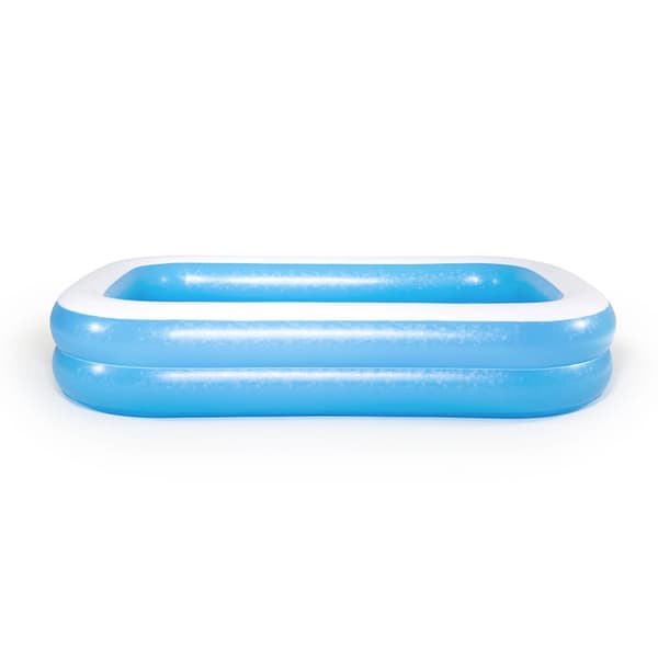 Bestway oppustelig familie pool
