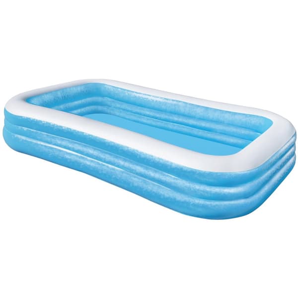 Bestway oppustelig familie pool