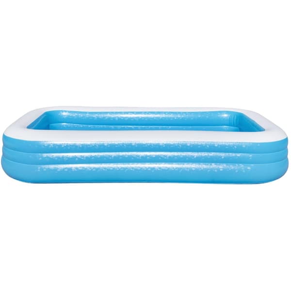 Bestway oppustelig familie pool