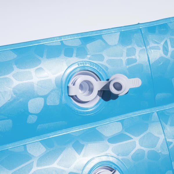 Bestway oppustelig familie pool