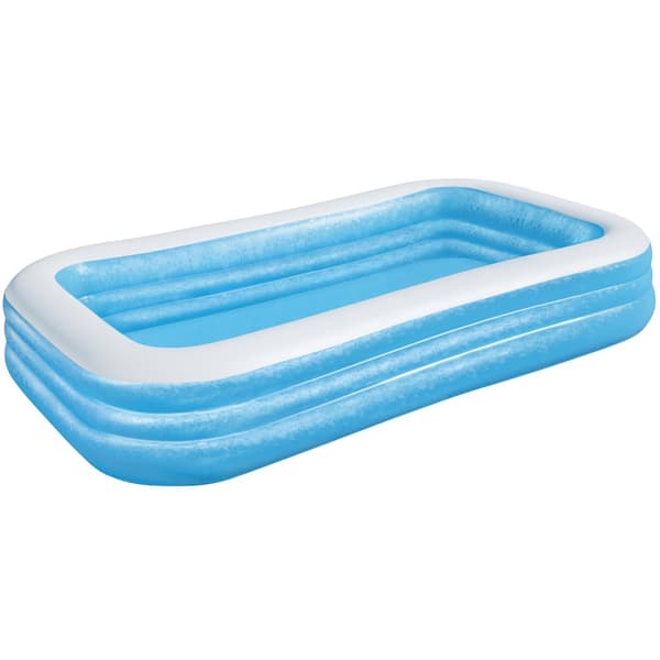 Bestway oppustelig familie pool