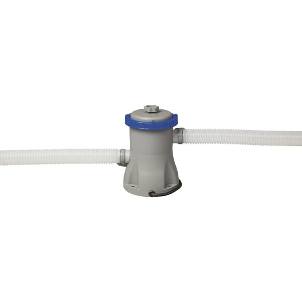Bestway Steel Pro pool + filter s