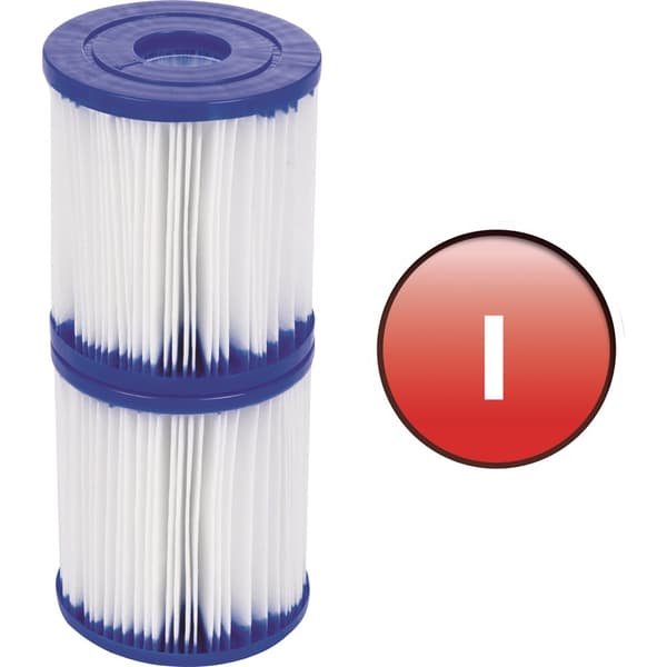 Bestway Steel Pro pool + filter s