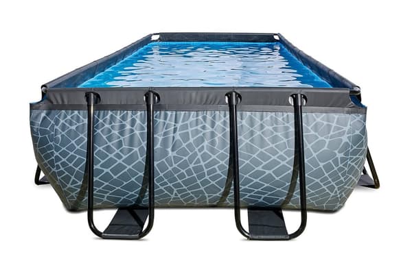 Exit pool 100x540 cm