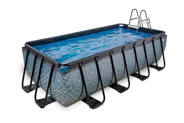 Exit pool 200x400 cm