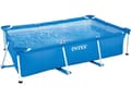 Pikkukuva 5 / 5: Intex telineallas 300x200cm (28272)
