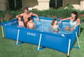 Pikkukuva 1 / 5: Intex telineallas 300x200cm (28272)