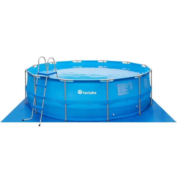 Swimmingpool Merina - blå