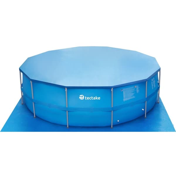 Swimmingpool Merina - blå