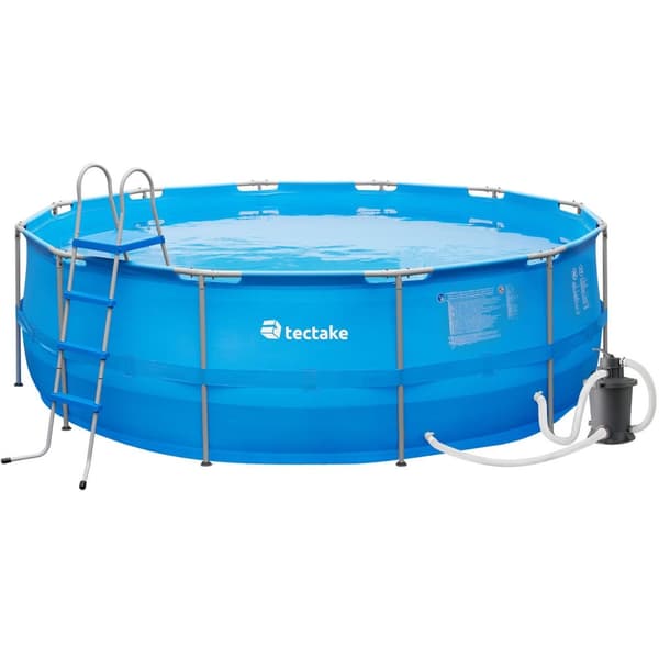 Swimmingpool Merina - blå