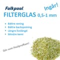 Miniatyrbild 3 av 10: Riopool Laguna Rund 300/132