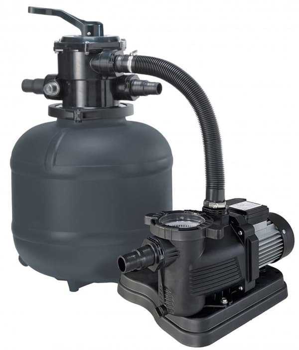Riopool Laguna Rund 460/132