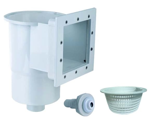 Riopool Laguna Rund 460/132