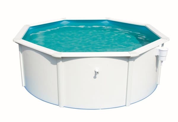 Riopool Laguna Rund 460/132