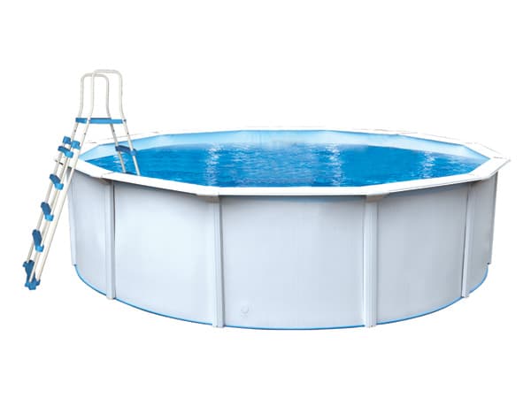 Riopool Laguna Rund 460/132