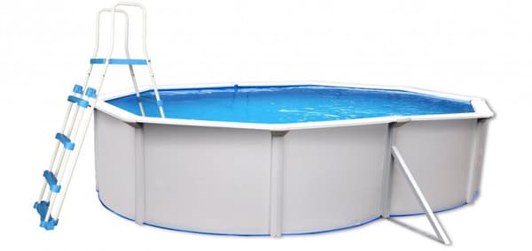Riopool Laguna Oval 490x360/132