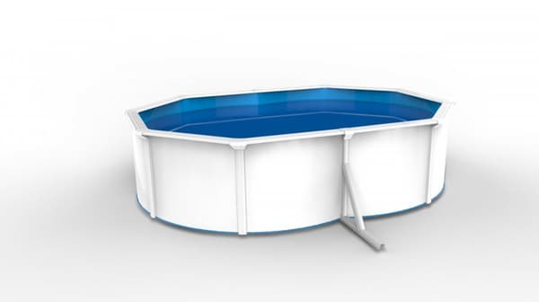Riopool Laguna Oval 490x360/132