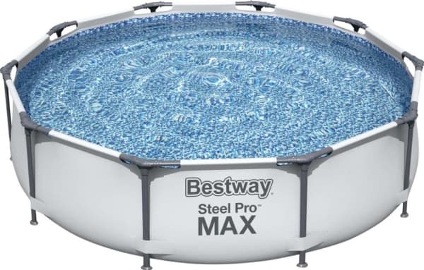 Bestway Steel Pro Max rammebasseng 305 cm (56406)