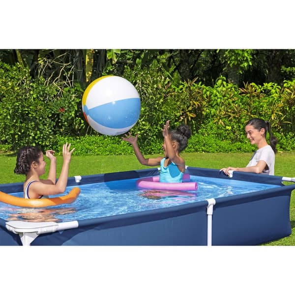 Bestway Steel Pro ramme pool 221 cm