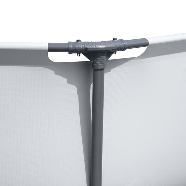 Bestway Steel Pro Max pool + pumpe 305 cm