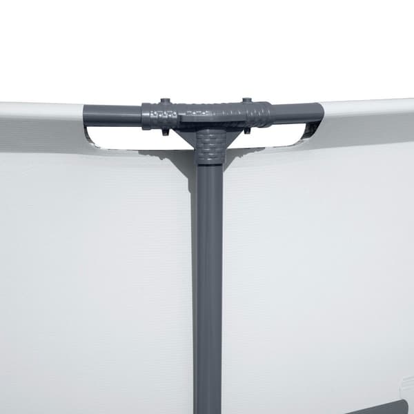 Bestway Steel Pro Max pool + pump 366 cm