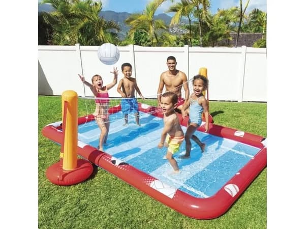 INTEX SPORTS LEKESENTER 3,25X2,67X1,02 M