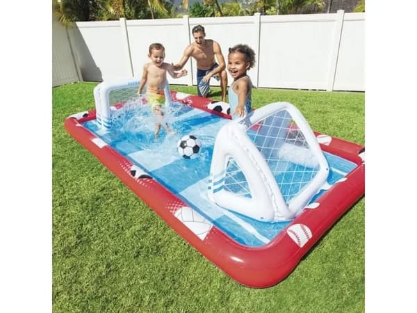 INTEX SPORTS LEKESENTER 3,25X2,67X1,02 M
