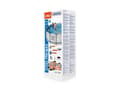 Miniatyrbilde 5 av 5: Bestway Steel Pro 5618W, Innrammet basseng, Stige, Hvit, 50,3 kg