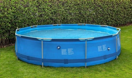 Pool med pumpe - 366 x 76 cm - Avenli - komplet sæt