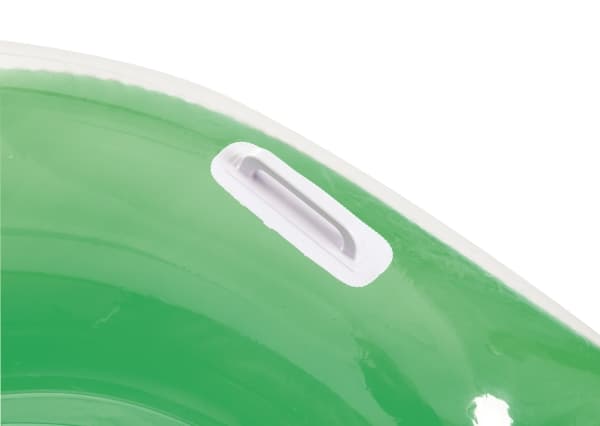 Bestway 43118, Blå, Grön, Badfåtölj, Vinyl, 90 kg, 1520 mm, 990 mm