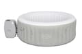 Miniatyrbilde 3 av 5: Bestway 60007, Beige, Hvit, 669 l, Rund, 4 person(er), 40 °C, 2 °C/t