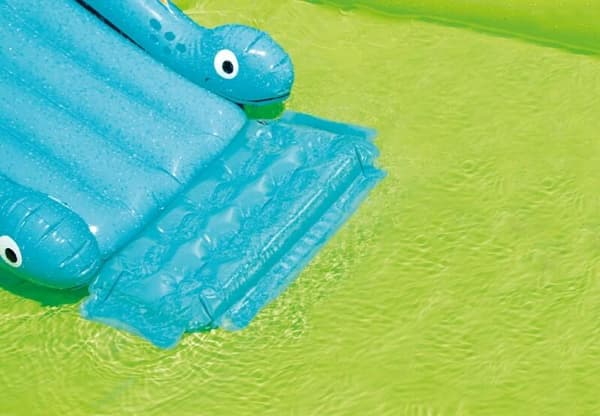 INTEX Dino Legecenter Adventure pool