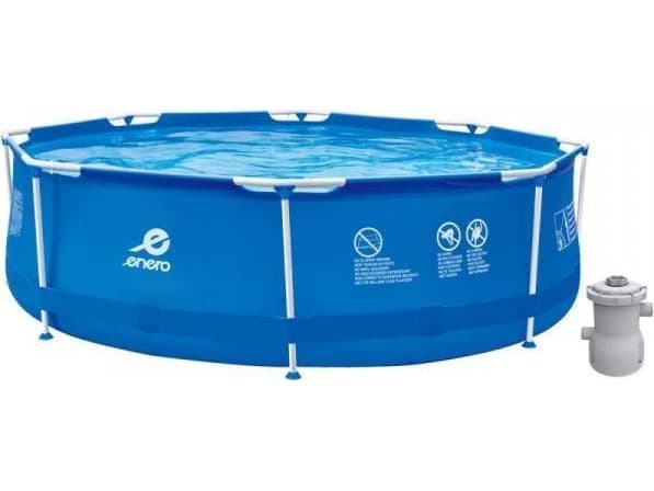 Enero Rack Basseng 360cm