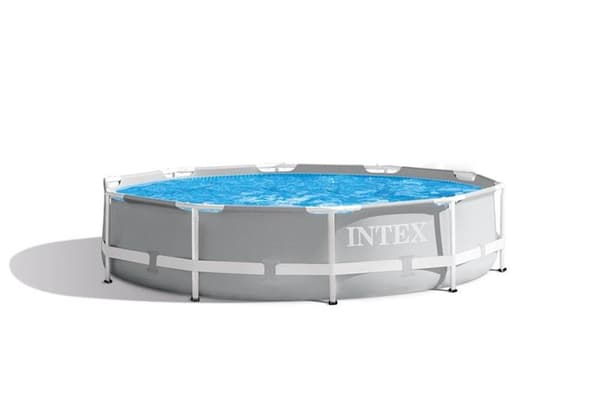 INTEX Prism Frame Premium Pool Set 4485l