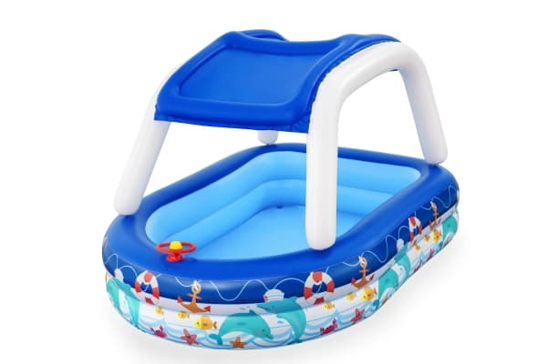 Bestway 54370 Lastenallas Puhallettava uima-allas