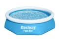 Miniatyrbild 1 av 5: Bestway Fast Set™ Pool Set - 2.44m x 61cm 1.880 L