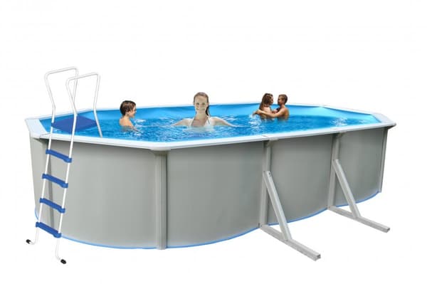 Riopool Laguna Oval 610x360/132