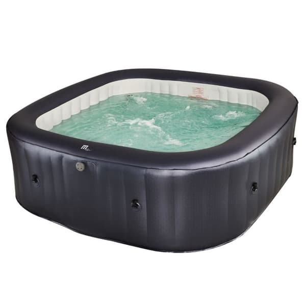 M-Spa Otium Muse. Kampanj