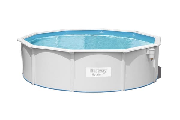 Hydrium Pool 460x120cm