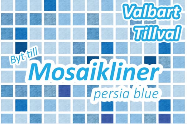 Familypool 420x270/117 Rektangulär