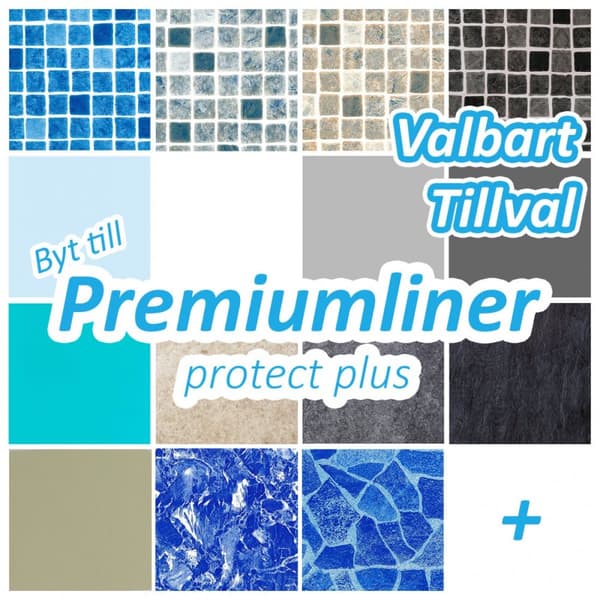 Familypool 420x270/117 Rektangulär